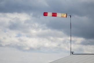 Hidegfrontot fú a szél: megborul ma az időjárás
