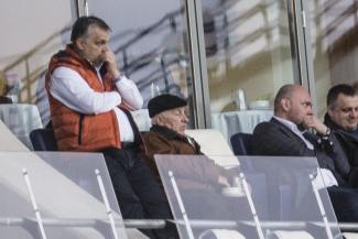 Dobj el mindent, Orbán Viktor elárulta, kinek szurkol!
