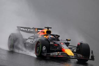 Max Verstappen nyerte az F1-es Sao Pauló-i Nagydíjat