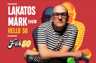 A szervező cég törölte Lakatos Márk születésnapi rendezvénysorozatát