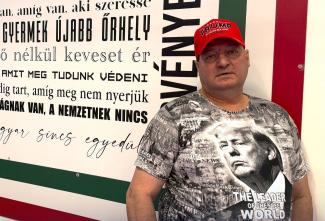 Hölgyeim és uraim, íme: a Fidesz