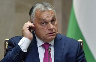 A Fidesz kiadott egy közleményt arról, hogy „Orbán Viktor egy zseni!”