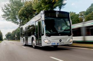 Jövőre 65 maximidi buszt állít forgalomba a BKV