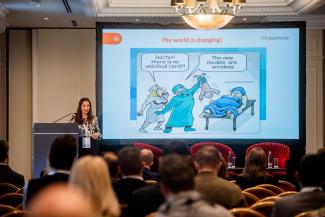Digital Health Summit - health AI és big data, longevity, telemedicina, egészségügyi kockázati tőke