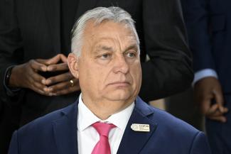 Orbán: Továbbra is használjuk a földgázt, az olajat és az atomenergiát