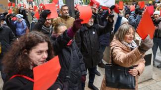 „Lesz pénz, ha nem lesz balhé”: a kormány valamennyit enged a volt akadémiai intézetek alapítványosításából