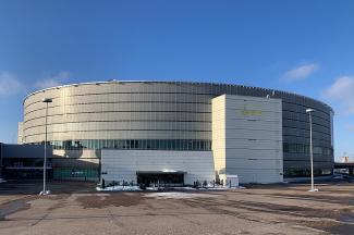 A finn főváros kicsavarja a helyi stadiont az oroszok kezéből