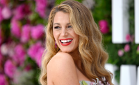 Minden tekintet Blake Lively meztelenruhájára szegeződött: a határait feszegette ebben a kreációban a színésznő 