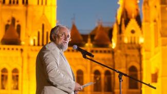 Ángyán József: A NER-nek nevezett illiberális politikai kereszténység felszámolja erkölcsi alapjait
