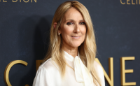 Váratlanul színpadra lépett Céline Dion: az énekesnő láttán mindenki ledöbbent