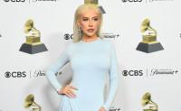 Kifinomult elegancia, légies, romantikus világ: Christina Aguilera dolgozószobája maga a megtestesült álom