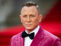 Daniel Craigtől megkérdezték, kit látna szívesen utódjaként James Bond szerepében: íme a csattanós válasz