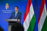 Ezt gondolja arról Gulyás Gergely, hogy legyen-e új munkaszüneti nap Magyarországon