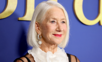 Hihetetlen: így nézett ki Helen Mirren, amikor még senki sem ismerte - Fotók