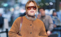 Soha nem láttál még olyan bizarr csizmát, mint amilyet Jennifer Lopez viselt – Nem értik a rajongók, miért épp ezt választotta 