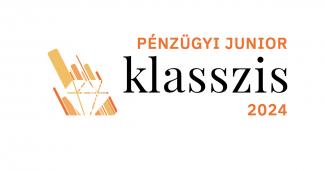 Legyél Te is Pénzügyi Junior Klasszis! – 2024 ősz, 2. forduló 2. nap