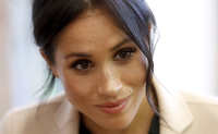 Ezt reagálta Meghan, mikor rendkívüli szabadságot kértek tőle - Kitálalt az alkalmazott