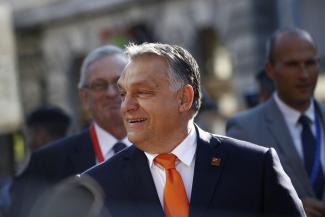 Nagyüzem előtt Orbán Viktor? Előbb Trumppal, majd Putyinnal randevúzik?