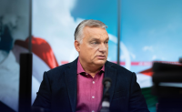 Orbán Viktor rögtön megszólalt Donald Trump győzelme után - ezt mondta a magyar miniszterelnök