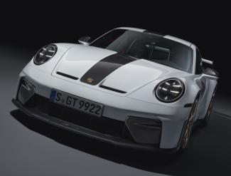 Két éven belül eltűnhet a Porsche kínálatából a most ismert 911 GT3