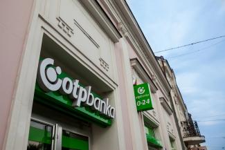 Túlteljesített az OTP, 28 milliárddal kaszált többet a bank, mint várták