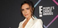 A napra lehet nézni, de rá nem: Victoria Beckham 13 éves lánya még édesanyját is túlragyogta a vörös szőnyegen - Fotók 