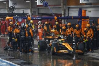 McLaren: Voltak elszalasztott lehetőségeink, de…