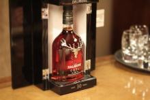 Dalmore Whiskey