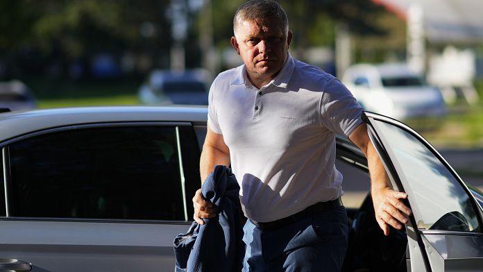 A magyaroknak attól nem lesz jobb, hogy jóban van Orbánnal: Fico lehet a szlovák választás befutója